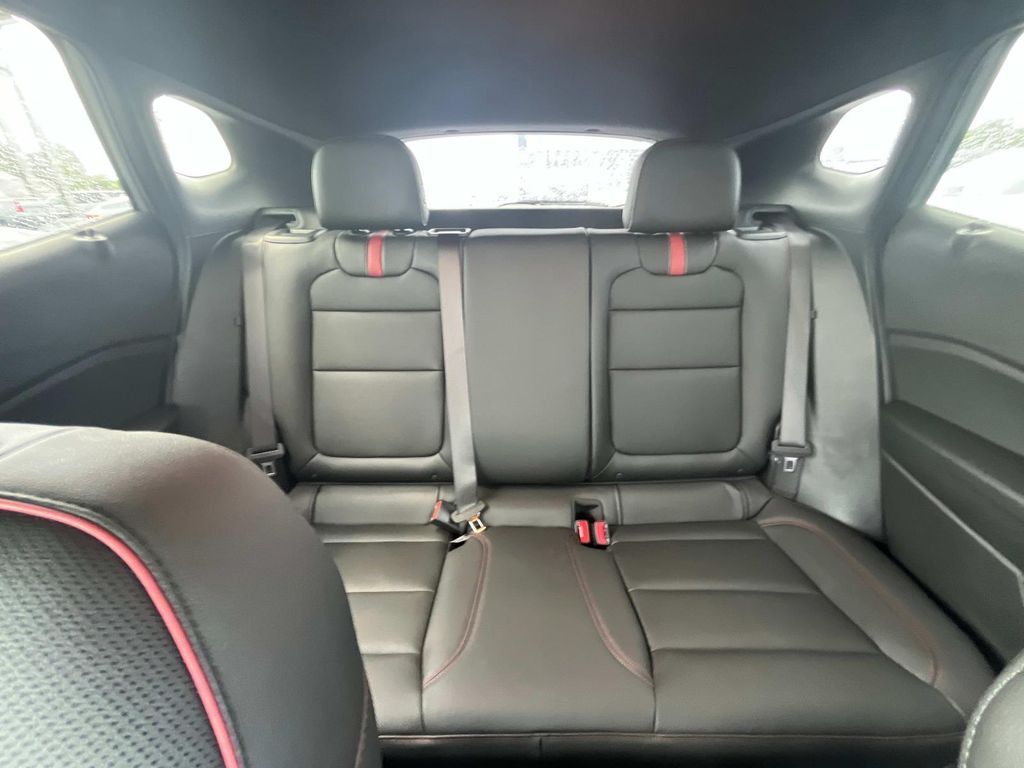 2025 Chevrolet Trax photo 27