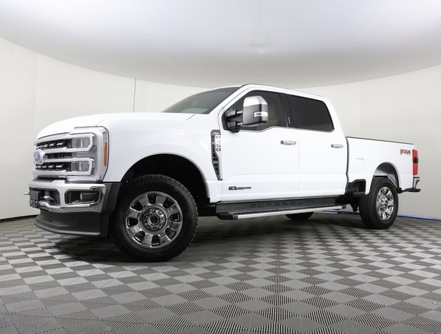 2023 Ford F-250 Base's photo