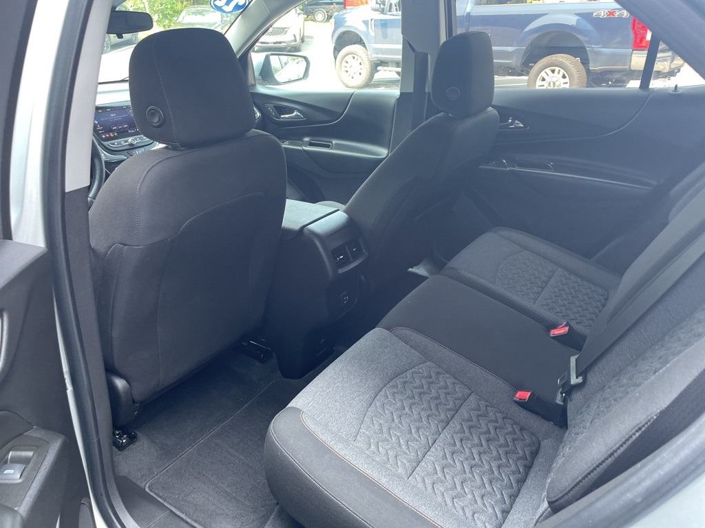 2022 Chevrolet Equinox LT photo 7