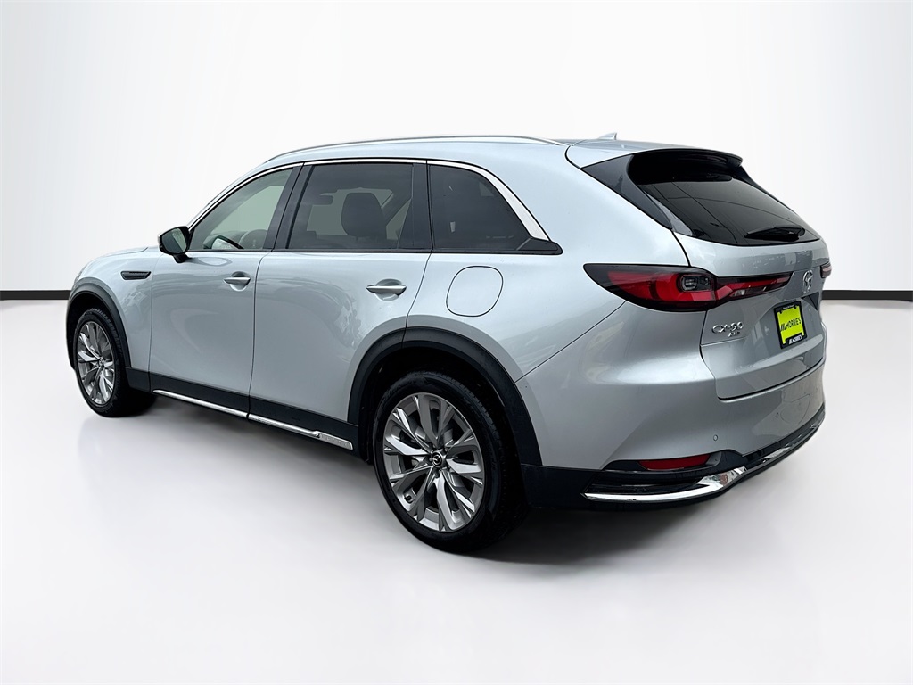 2024 Mazda CX-90 3.3 Turbo Premium photo 7