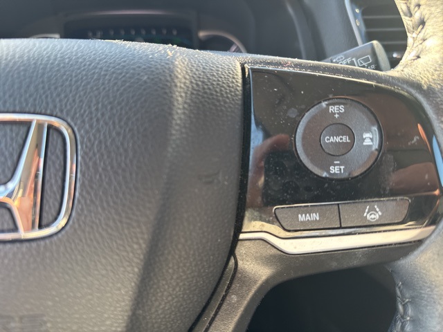 2022 Honda Pilot Touring photo 15