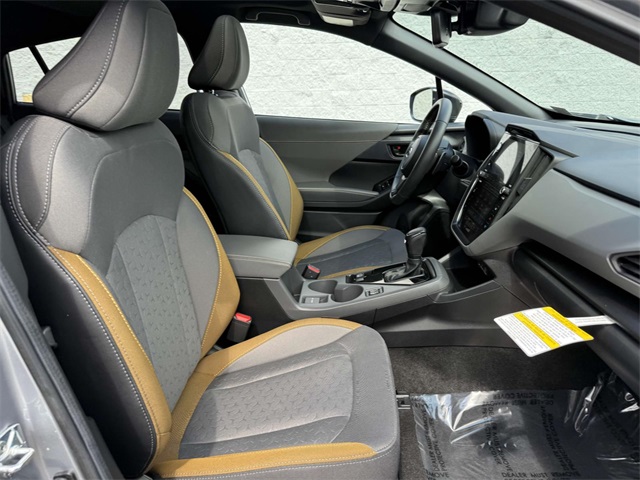 2025 Subaru Crosstrek Sport photo 16