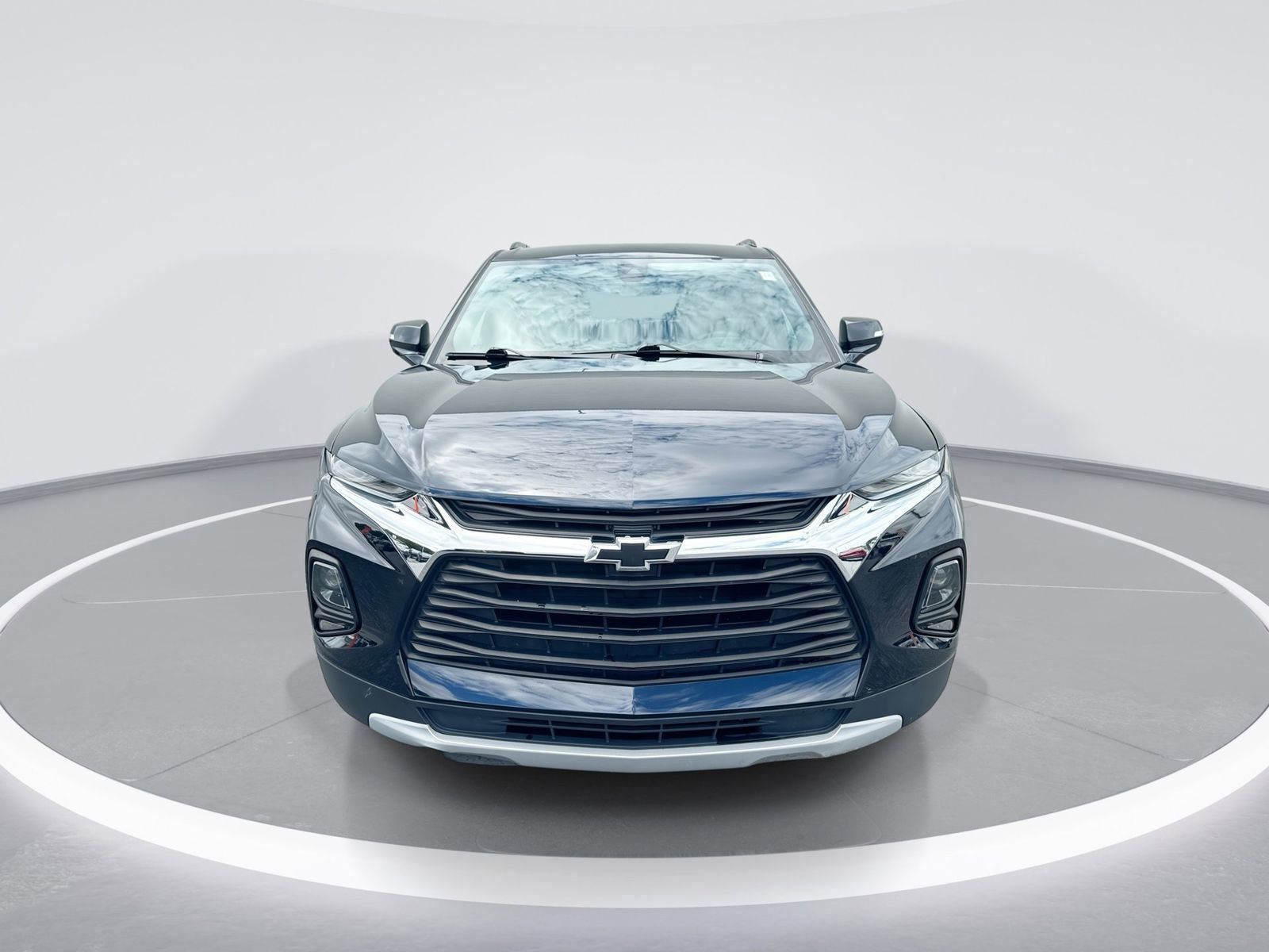 2021 Chevrolet Blazer 2LT photo 2