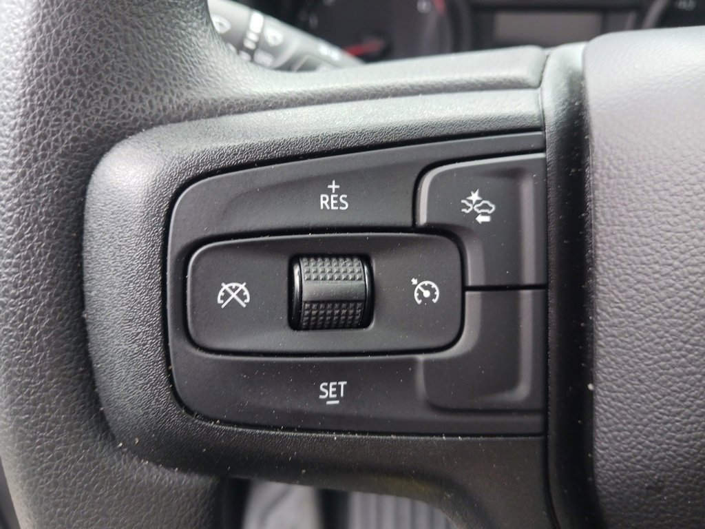 2024 Chevrolet Silverado 1500 photo 14