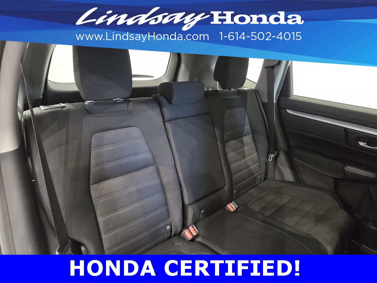 2022 Honda CR-V Special Edition photo 4