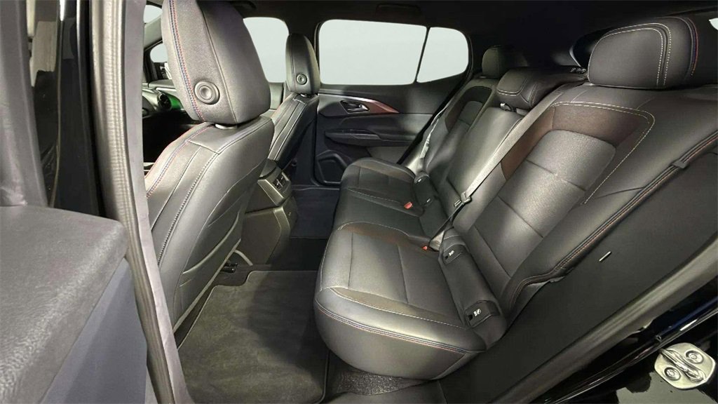 2024 Chevrolet Equinox EV 3RS photo 26