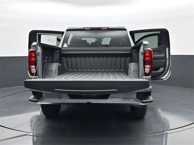 2026 Gmc Sierra 1500 Pro photo 30