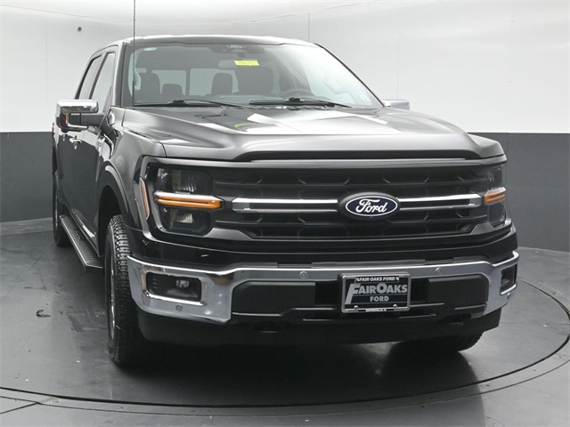 2024 FORD F-150 - Image 2