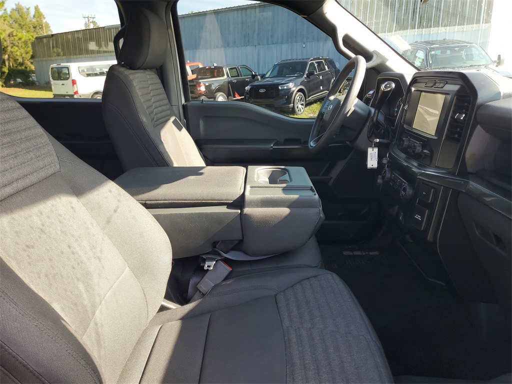 2023 Ford F-150 XL photo 32