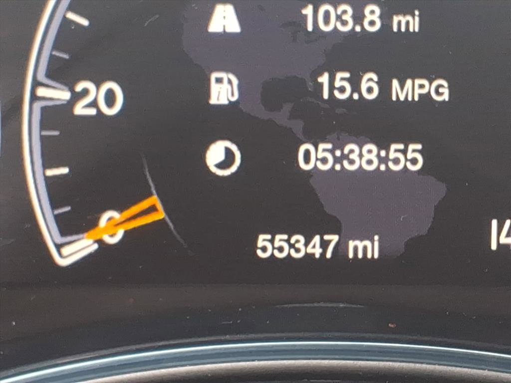 2021 Jeep Grand Cherokee Laredo X photo 17
