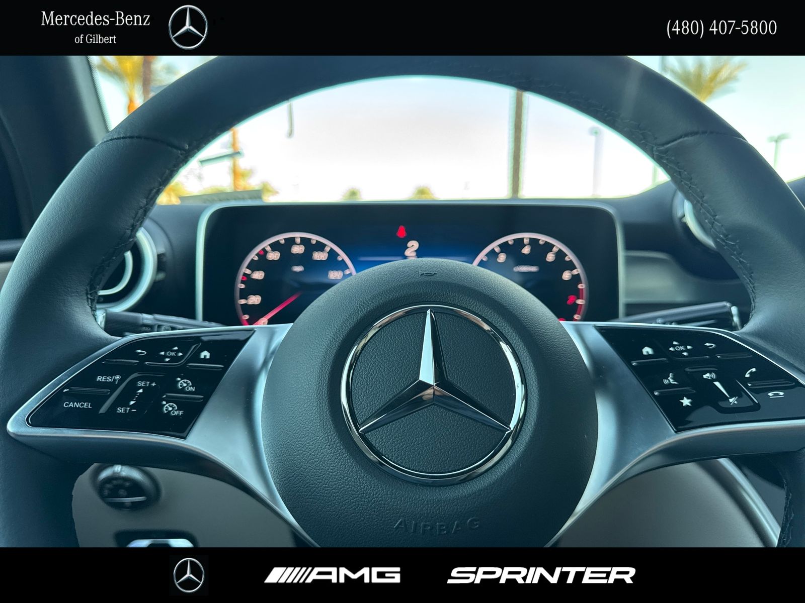 2026 Mercedes Benz GLC 300 photo 24