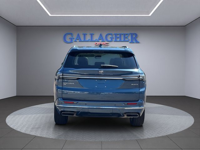 2025 Buick Enclave Avenir photo 6