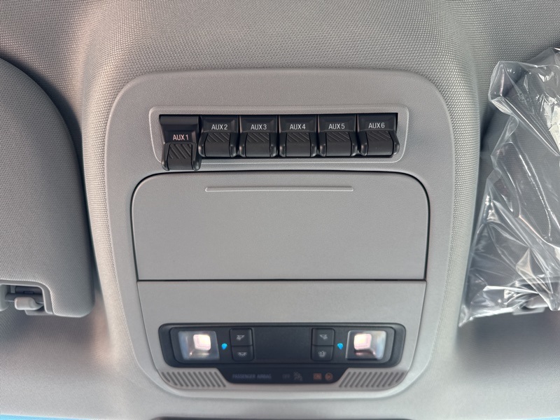 2025 Ford F-600 photo 26