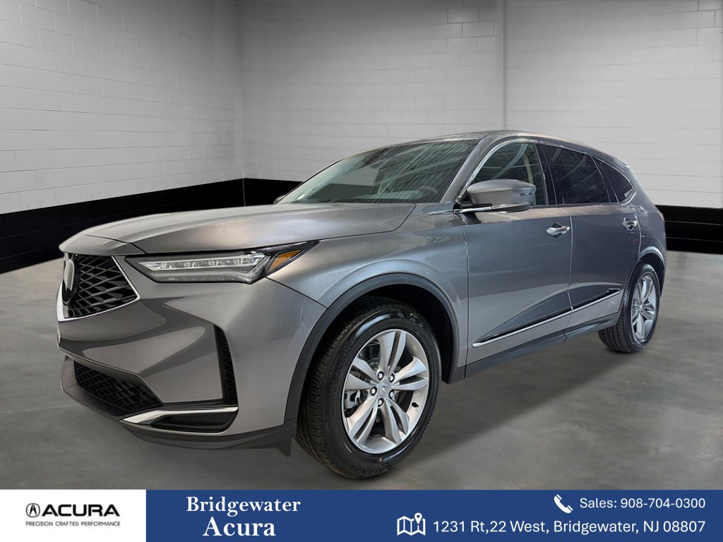 2026 Acura MDX Base's photo