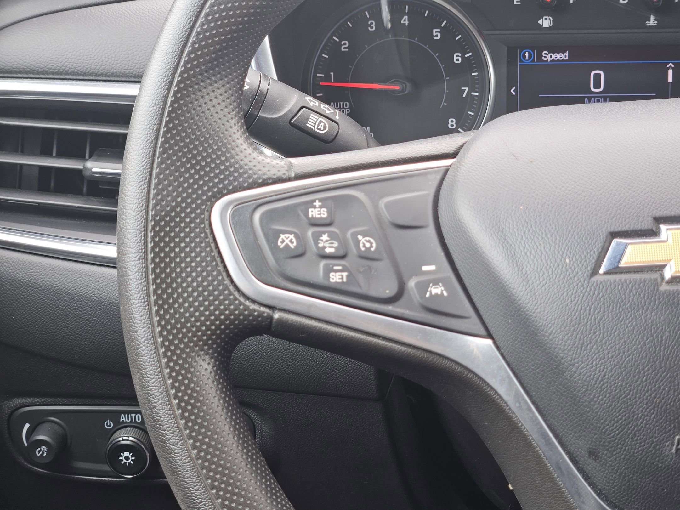 2023 Chevrolet Equinox LT photo 16