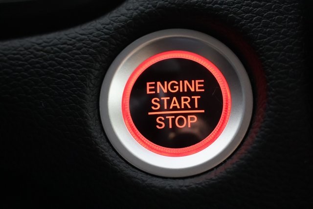2021 Honda CR-V Touring photo 16