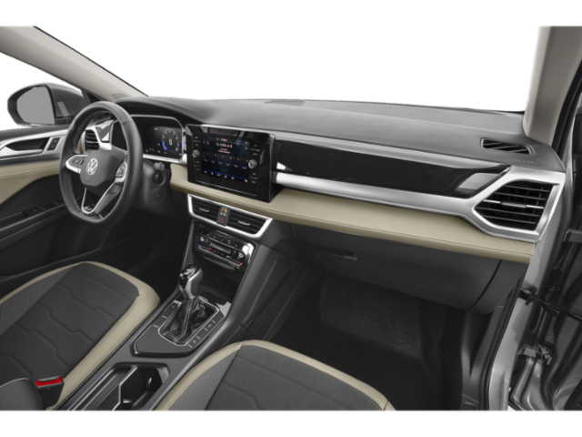 2025 Volkswagen Taos SE photo 12
