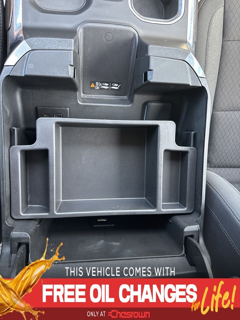 2023 Chevrolet Silverado 1500 LT photo 18