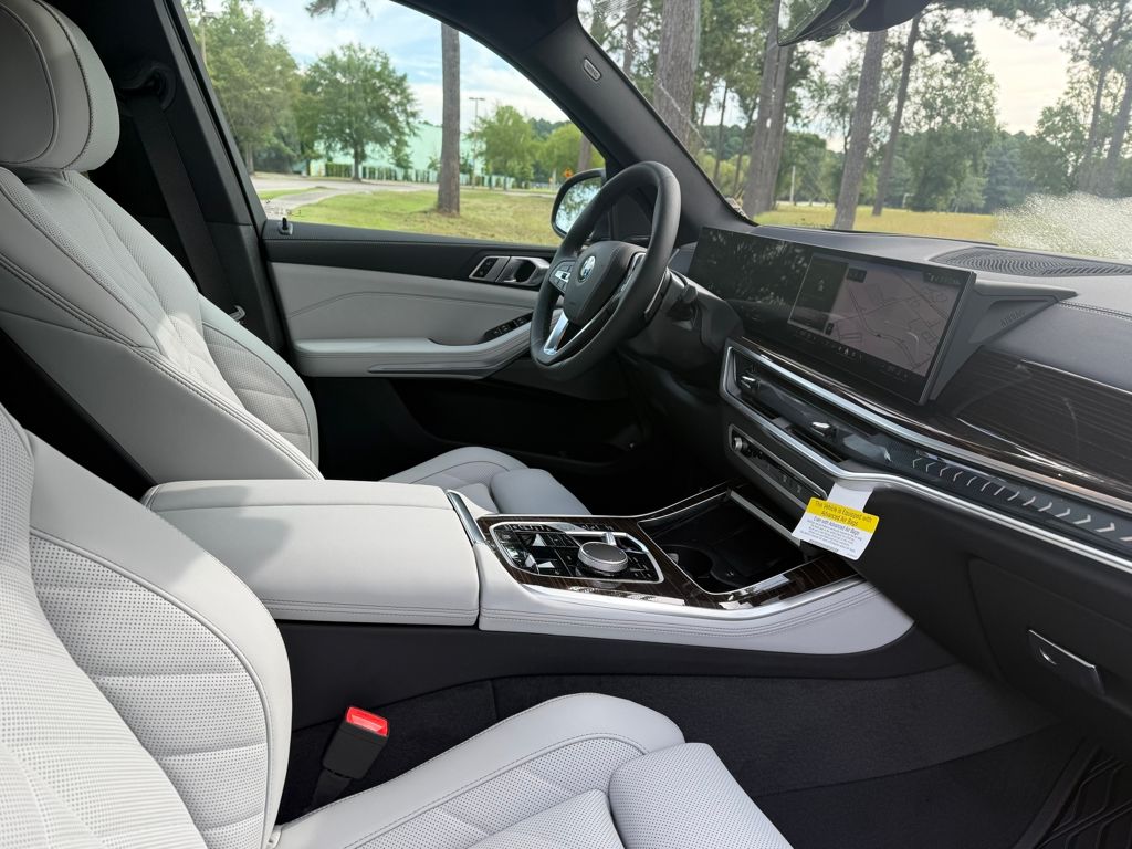2026 Bmw X5 xDrive50e photo 21
