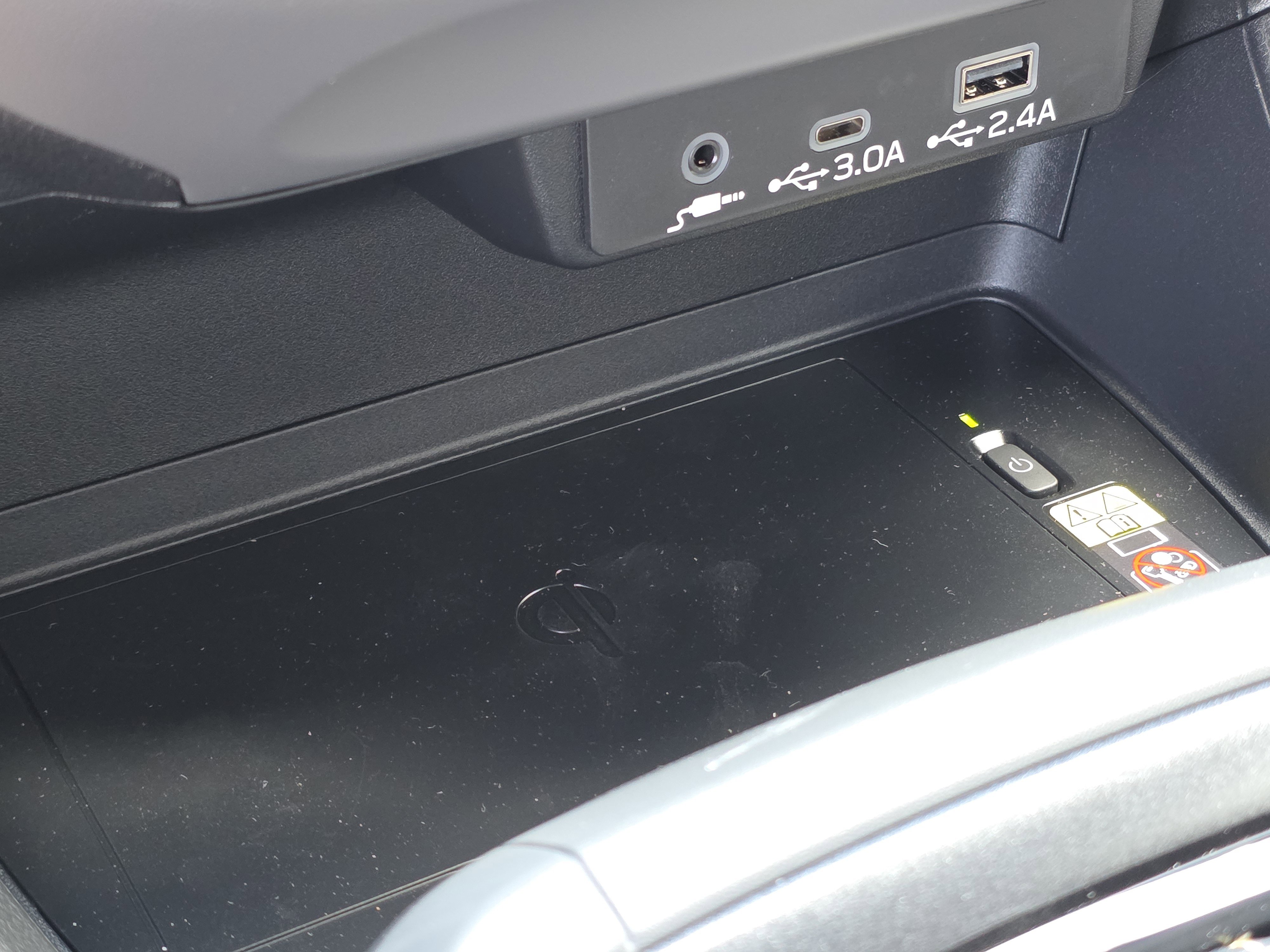 2025 Subaru Crosstrek Sport photo 2