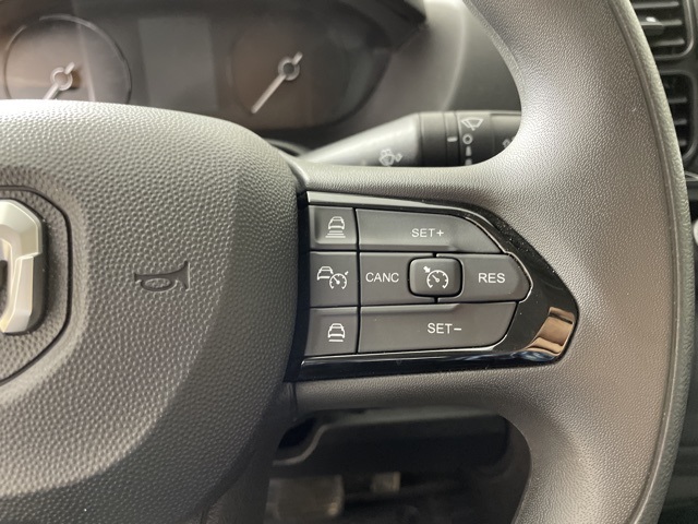 2024 Ram ProMaster 3500 photo 17