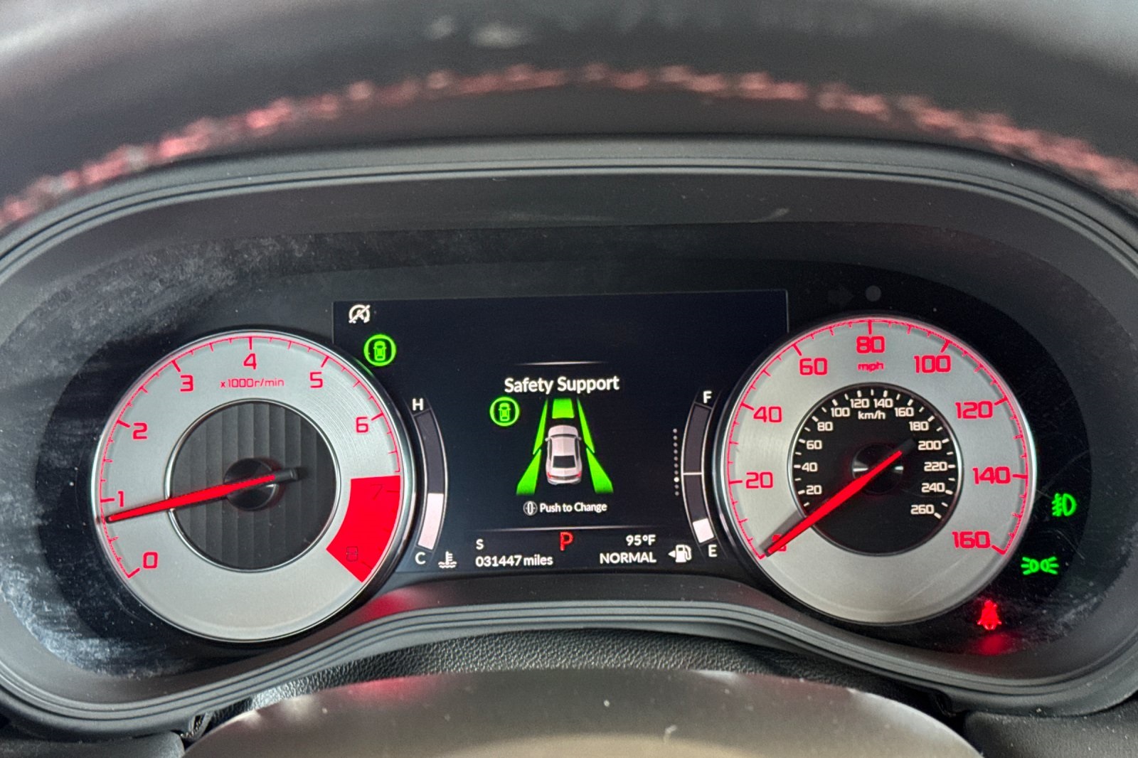 2021 Acura TLX A-Spec photo 22