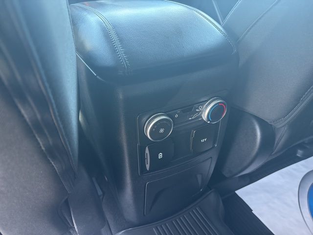 2022 Ford Explorer XLT photo 24