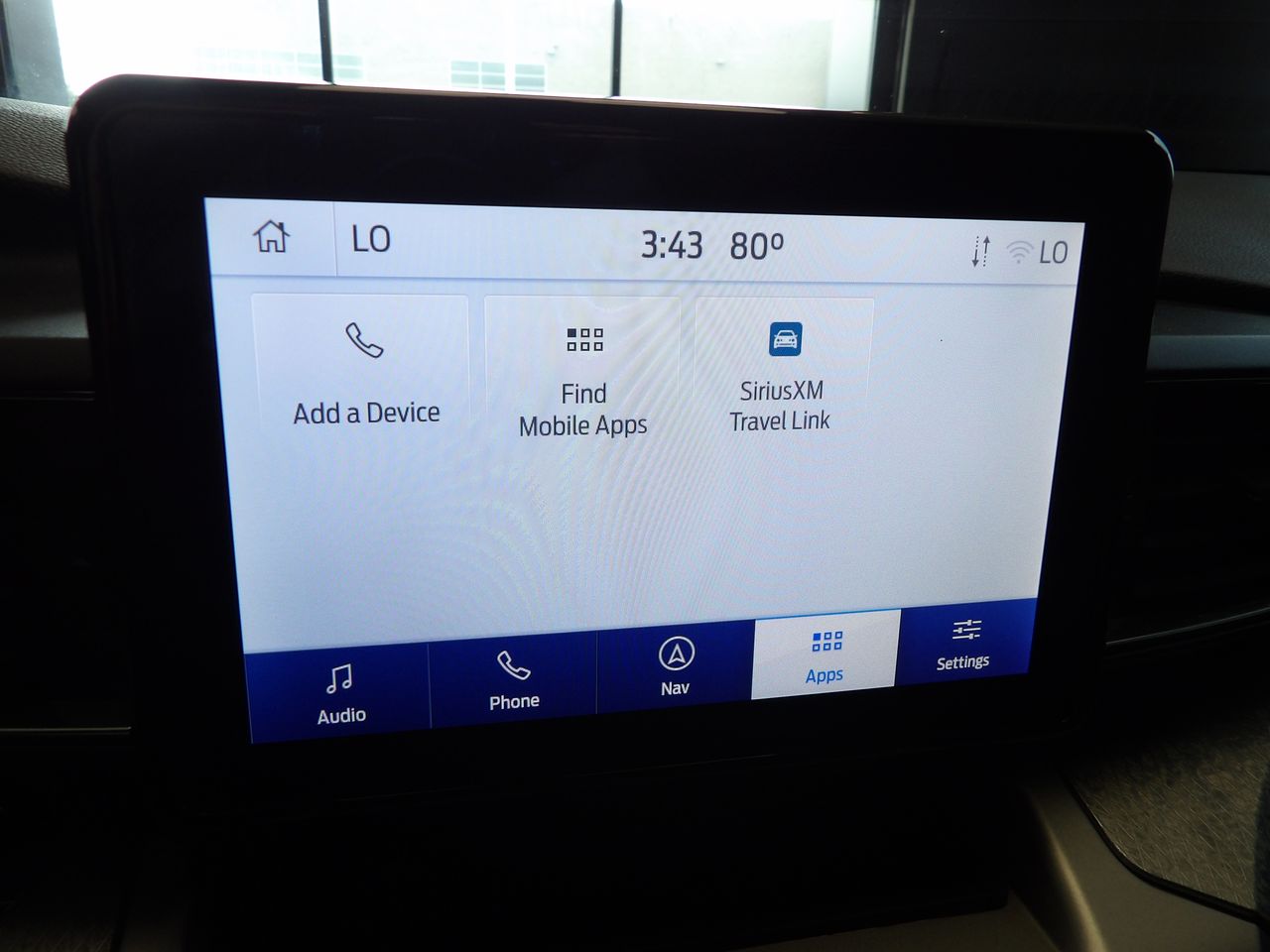 2022 Ford Explorer Timberline photo 39