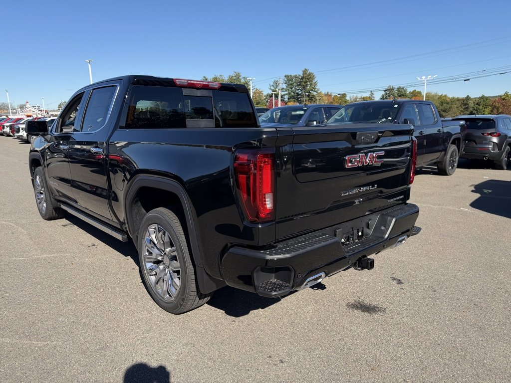 2026 Gmc Sierra 1500 Denali photo 3