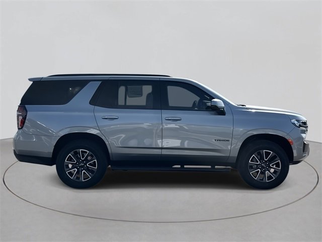 2024 Chevrolet Tahoe Z71 photo 6