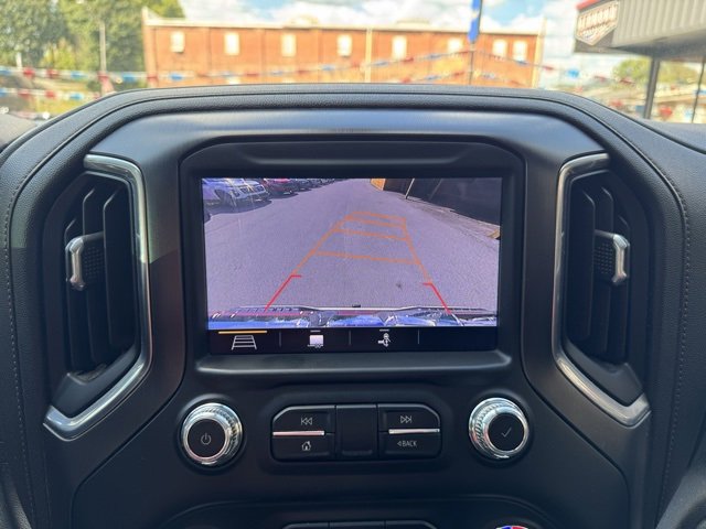 2019 Gmc Sierra 1500 AT4 photo 22