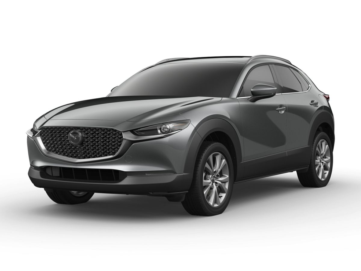 2020 Mazda CX-30 Premium's photo