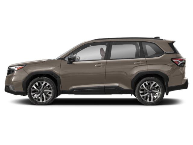2025 Subaru Forester Premium photo 3