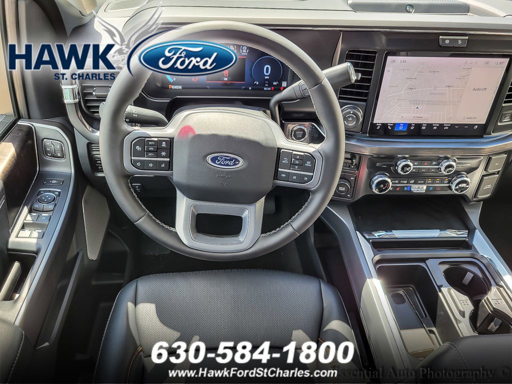 2025 FORD F-250 - Image 11