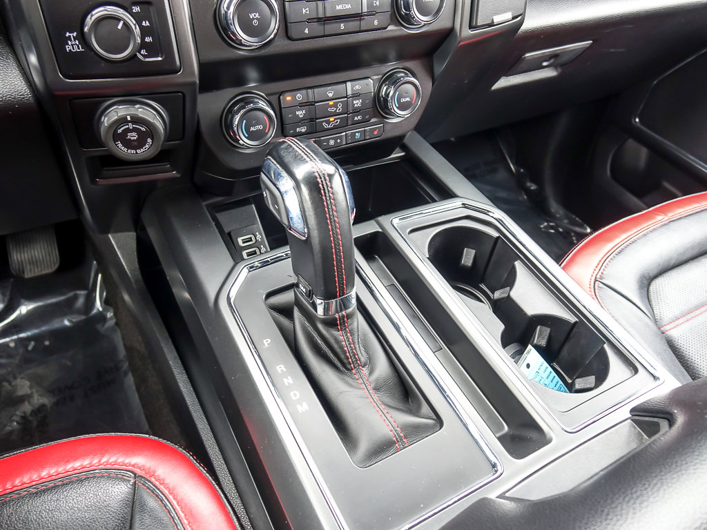 2019 FORD F-150 - Image 21