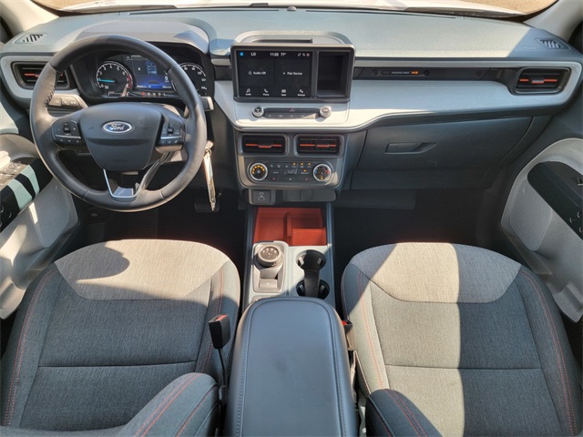 2023 Ford Maverick XLT photo 20