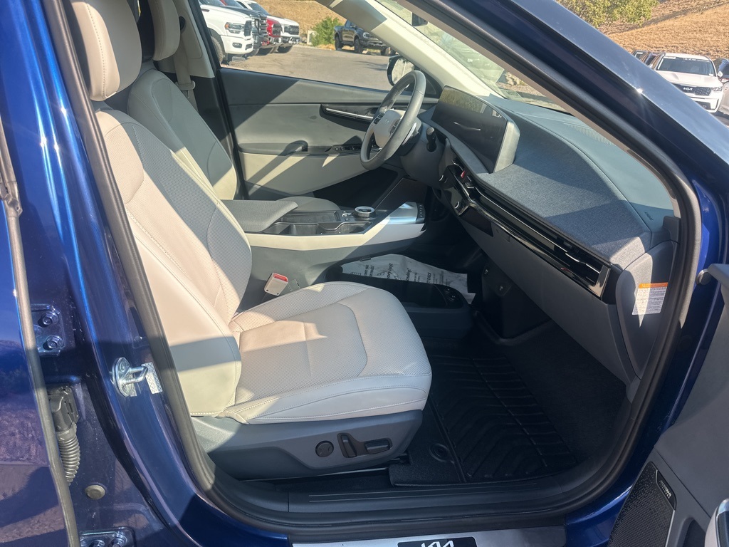 Certified 2024 Kia EV6 Wind with VIN KNDC3DLC9R5208234 for sale in Durango, CO