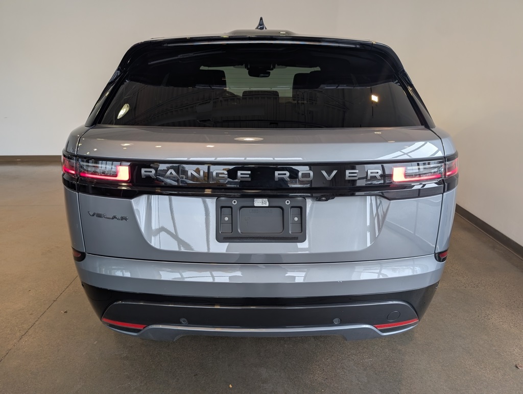 2024 Land Rover Range Rover Velar P400 Dynamic HSE photo 2