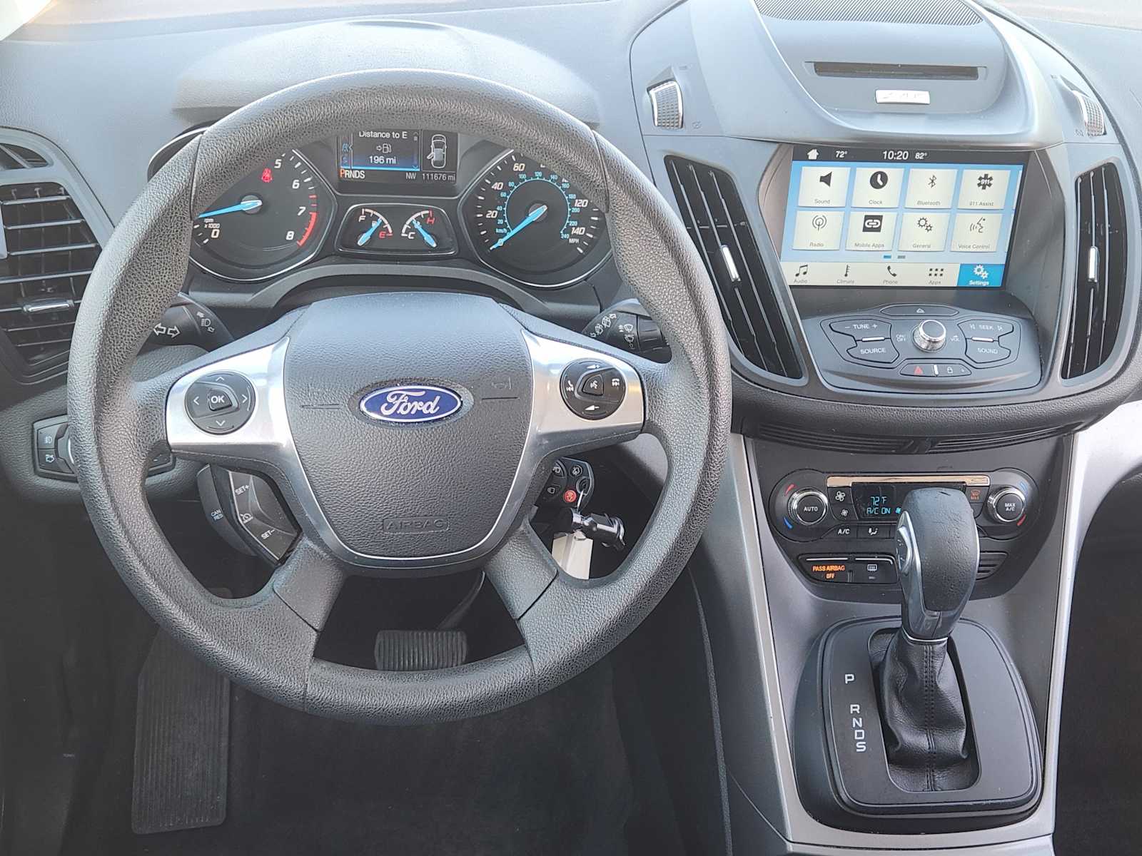 2016 Ford Escape SE photo 25
