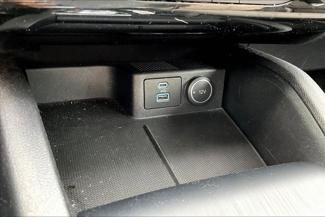 2021 Ford Escape Hybrid SE photo 29