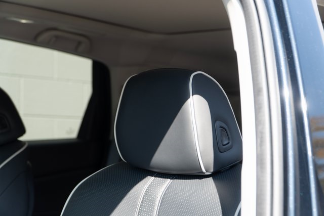 2025 Acura RDX Advance photo 19