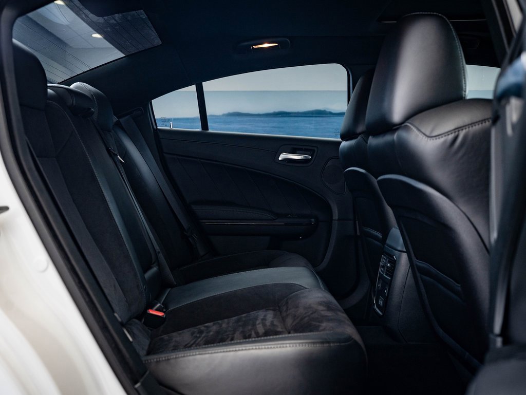 2022 Dodge Charger GT photo 33