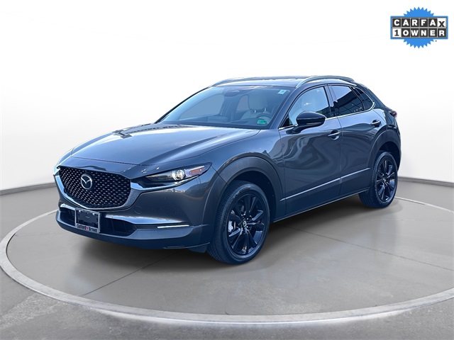 2024 Mazda CX-30 Turbo Premium Plus's photo
