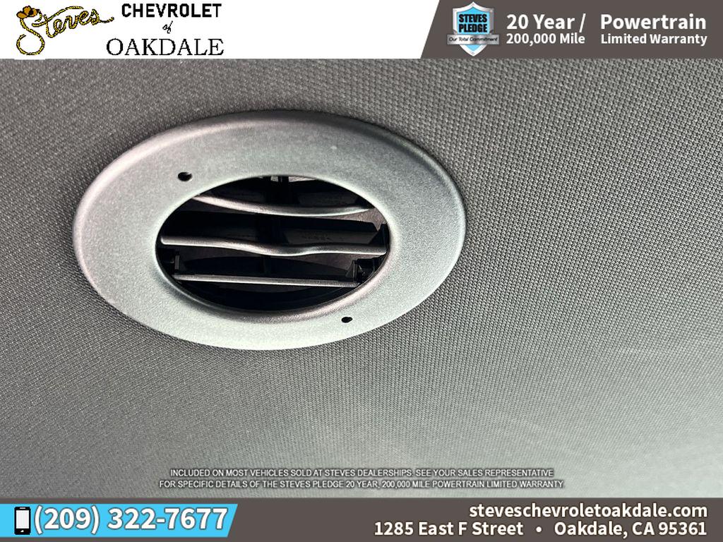 2025 Gmc Acadia Elevation photo 16