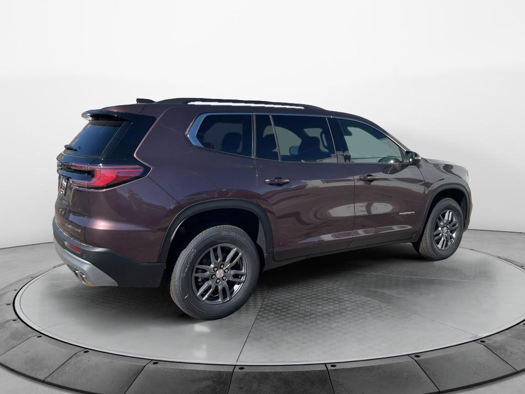 2026 Gmc Acadia Elevation photo 4
