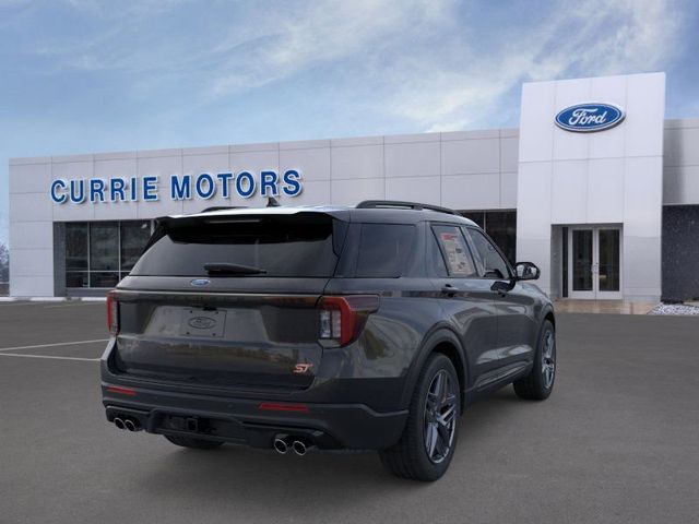 2026 FORD EXPLORER - Image 39