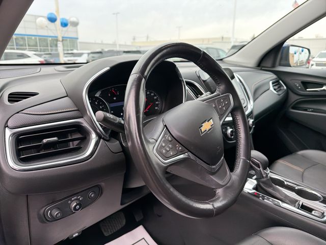 2022 CHEVROLET EQUINOX - Image 10