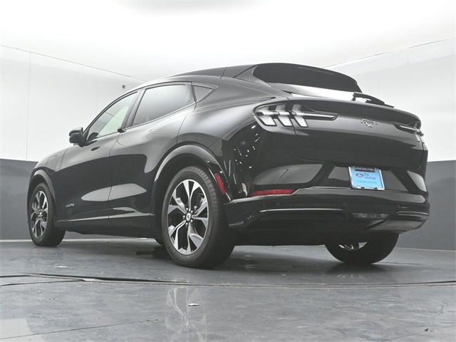 2023 Ford Mustang Premium photo 37