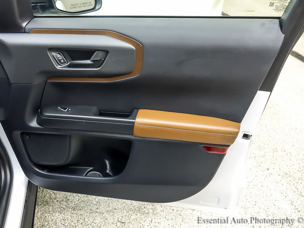 2024 FORD BRONCO SPORT - Image 26