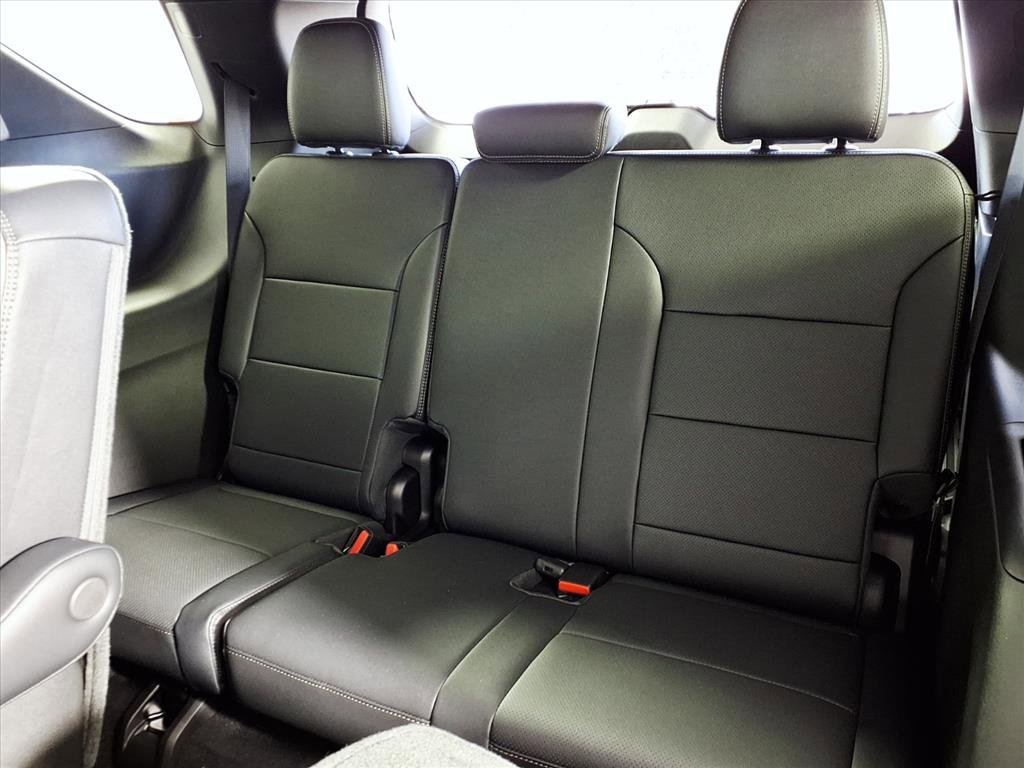 2026 Chevrolet Traverse High Country photo 20